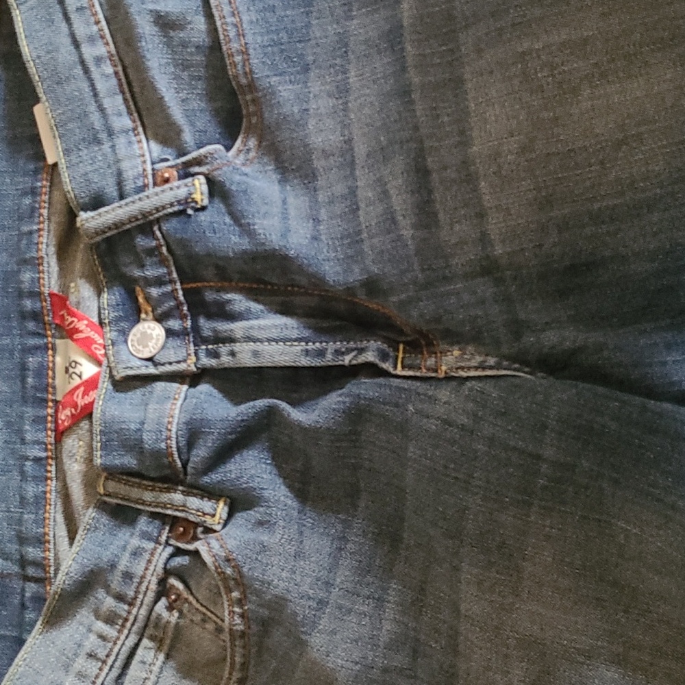 Lucky Brand Jeans